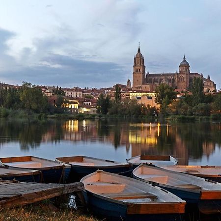 Pension Isabel By Vivere Stays Salamanca Exterior photo